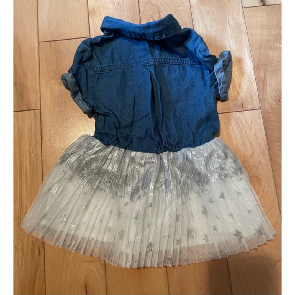 Guess DRESS - 3/6M - Picture 2 of 5